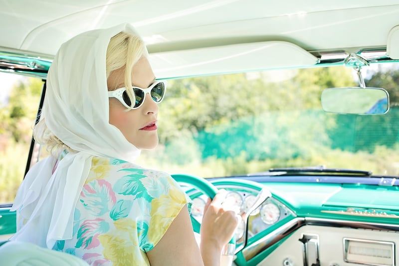 Retro Fashion